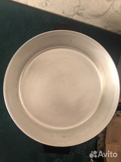 Электропечь «Чудо» СССР