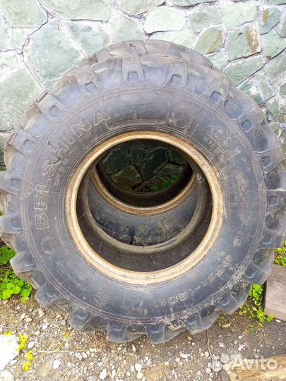 Белшина ФБел-160М 12/12.5 R4