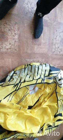 Ватрушка водная