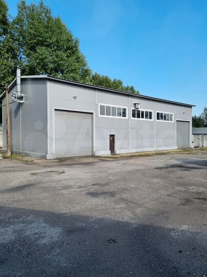 Свободного назначения, 305 м²