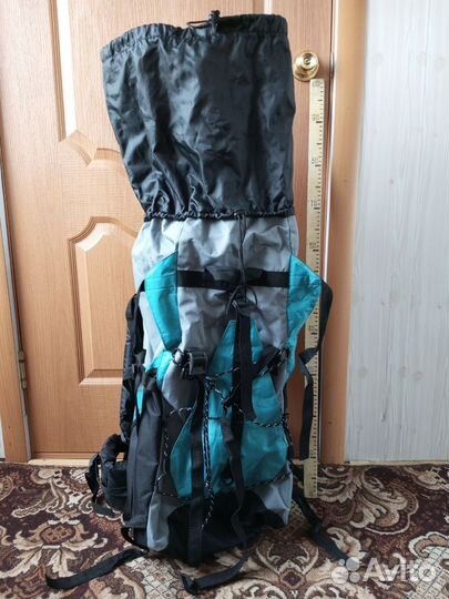 Рюкзак туристический походный