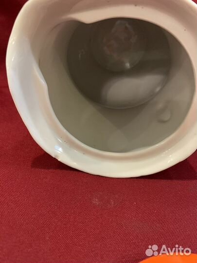 Сервиз винтажный СССР и ГДР