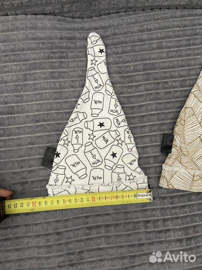 Mjolk шапочка 40 44