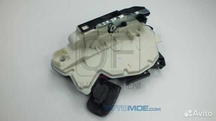 Замок двери fr QF10J00012 quattro freni