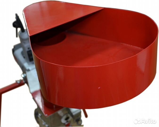 Электрический измельчитель фруктов и овощей