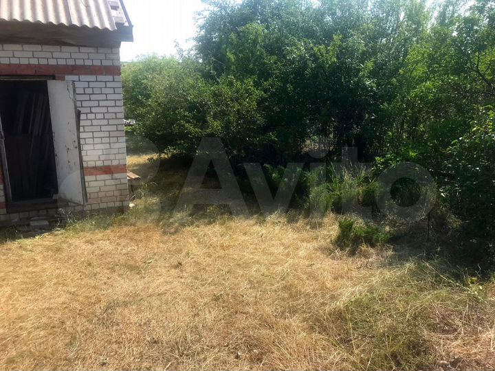 Дача 45 м² на участке 5,8 сот.