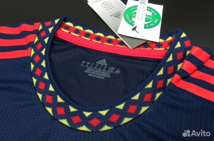 Форма игровая гостевая Аякс сезон 22/23