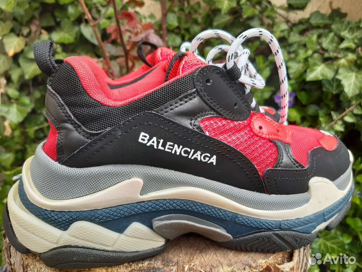 Balenciaga кроссовки
