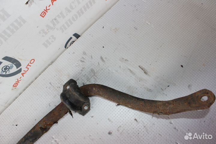 Передний стабилизатор Chevrolet Tahoe GMT400