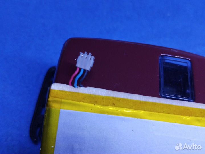 ZTE Li3820T43P3h636338. Аккумулятор. Оригинал