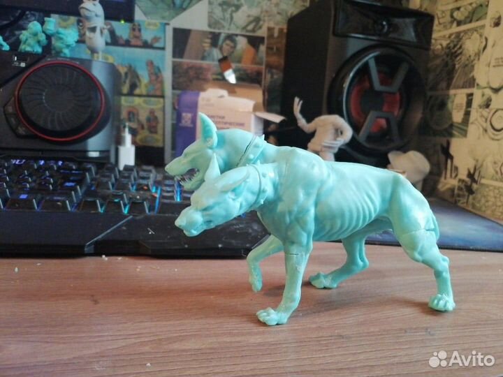 Anycubic photon mono