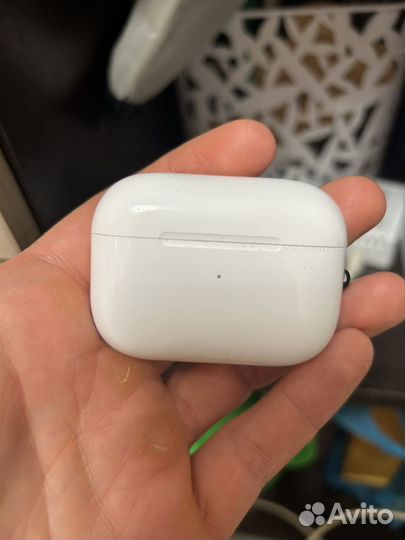 Беспроводные наушники apple airpods (Реплика)