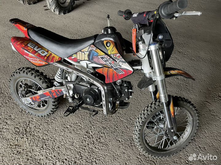 BSE EVO 3 110 Samurai 12/10 полуавтомат