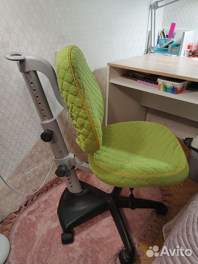 Компьютерное кресло бу