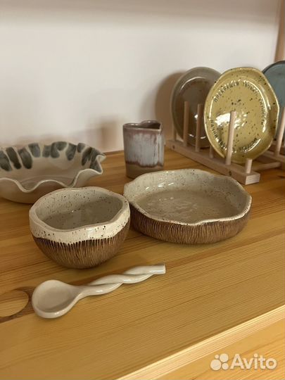 Кокос керамический