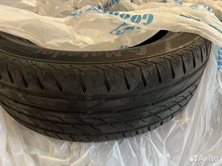 Matador MP 47 Hectorra 3 195/55 R16