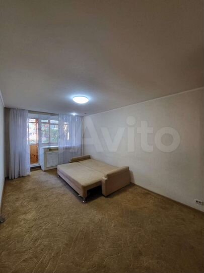 1-к. квартира, 32 м², 2/5 эт.