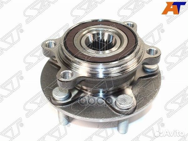 Ступичный узел перед mazda 3/axela 11- ST-B45A