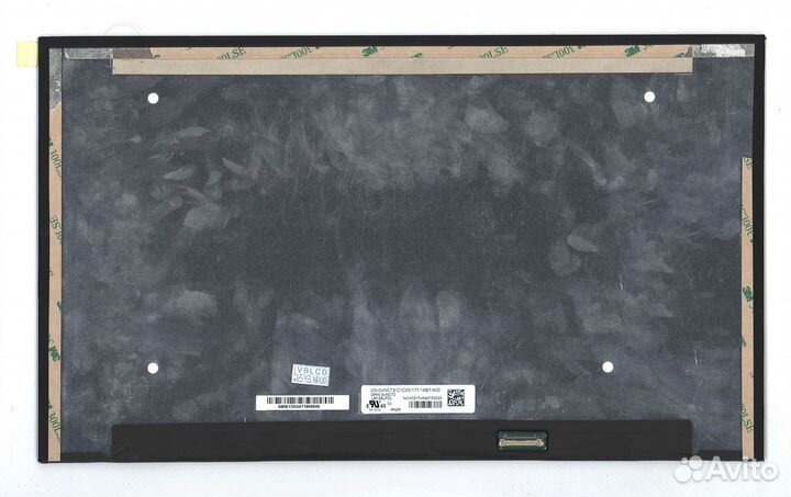 Матрица LM156lfdl02