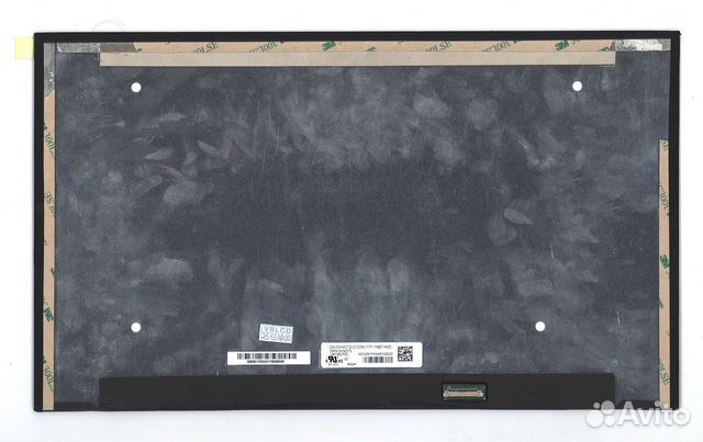 Матрица LM156lfdl02