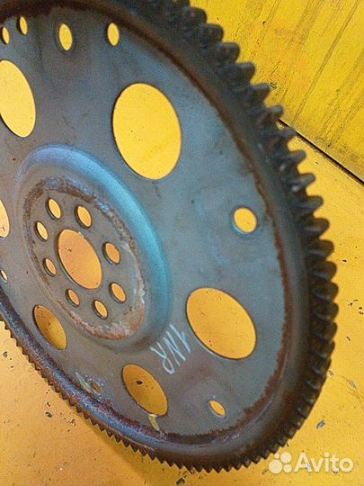 Маховик Toyota 1NR FE 1nrfe 1.3