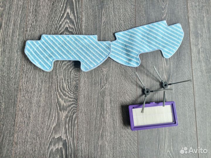 Робот пылесос samsung