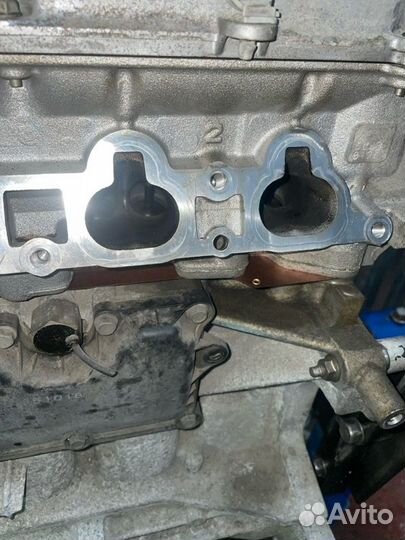 Двигатель Mazda Z6 330569