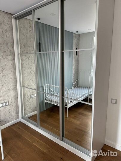 Шкаф купе 2.1м