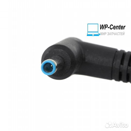 Зарядка для ноутбука HP 19.5V 2.31A (45W) 4.5x3.0