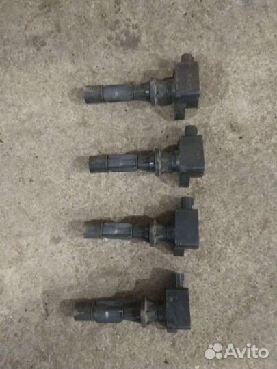 Катушка зажигания Mazda 6m8g12a366