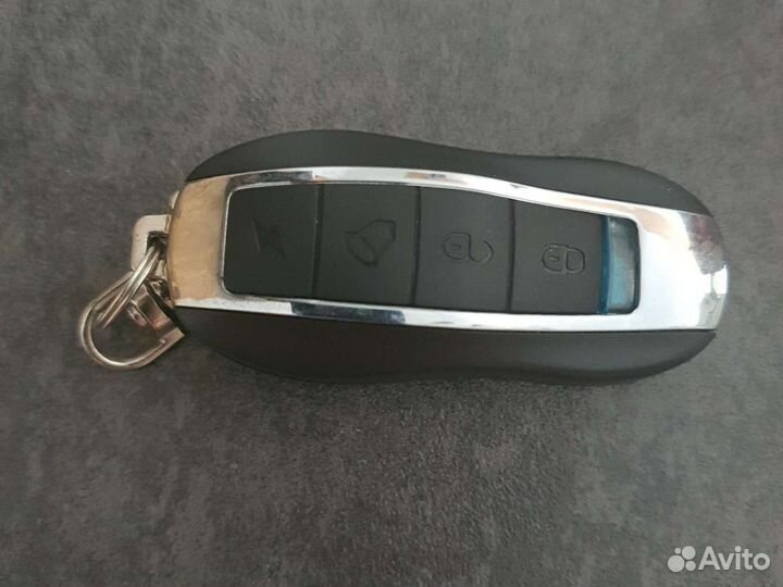 Пульт от гироскутера