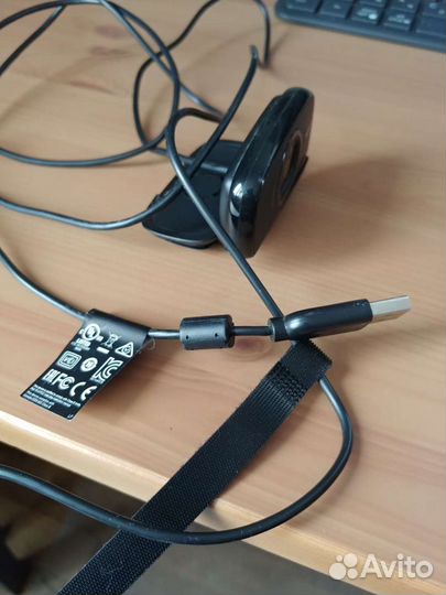 Веб-камера Logitech 720p