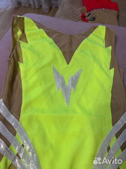 Купальник 128-134