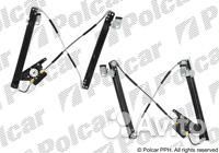 Стеклоподъемник электрический без электромотора пр