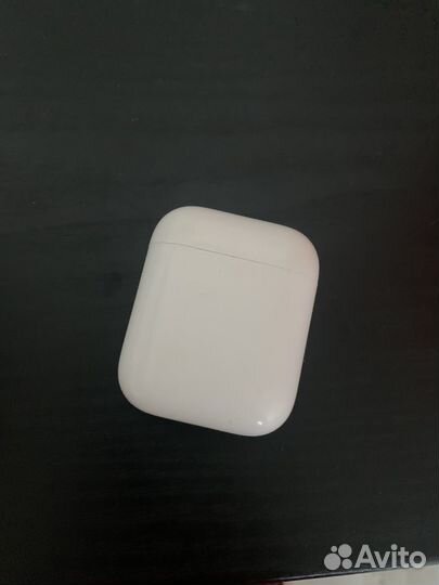 Кейс для airpods 1