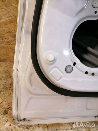 Дверь задняя правая Mazda CX-5 KE