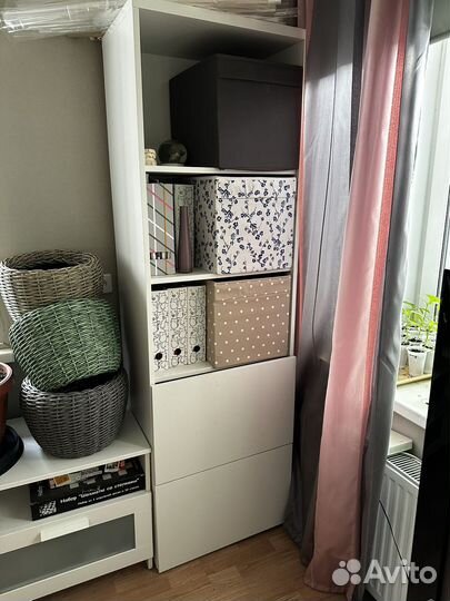 Мебель IKEA бу