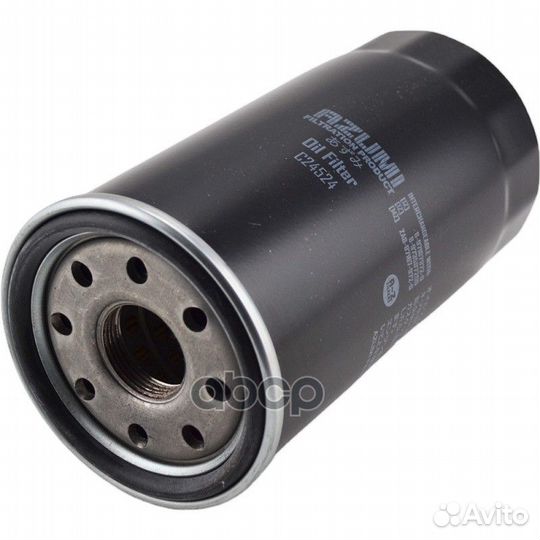 Фильтр масляный C24524 azumi