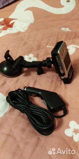 Видеорегистратор