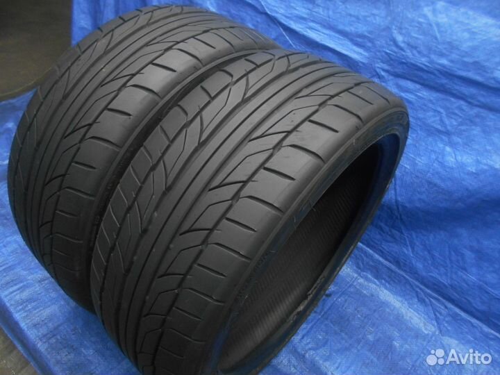 Nitto NT555 G2 225/40 R19