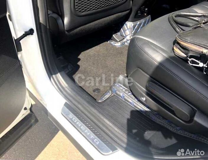 Коврик Kia Соренто