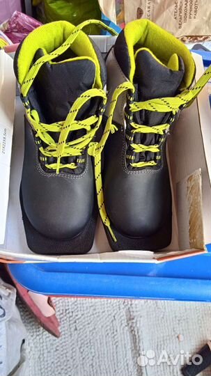 Горные лыжи детские nordway 140