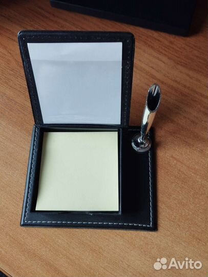 Конц.товары, подставка, ручки, тов.чек