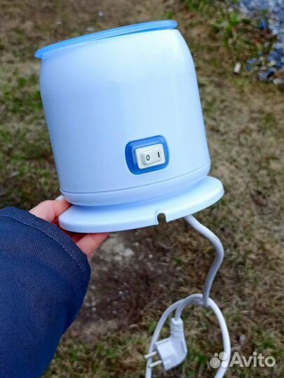 Подогреватель для бутылочек philips avent
