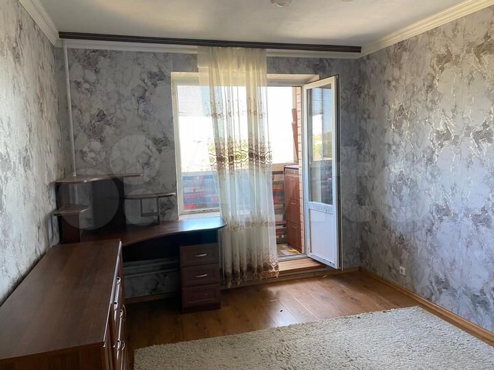 2-к. квартира, 68 м², 11/12 эт.