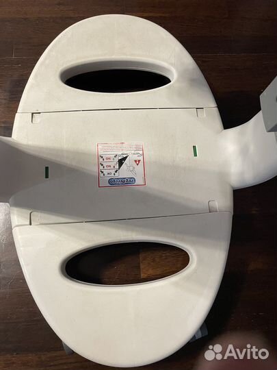 Стульчик детский для кормления Peg-Perego Tatamia