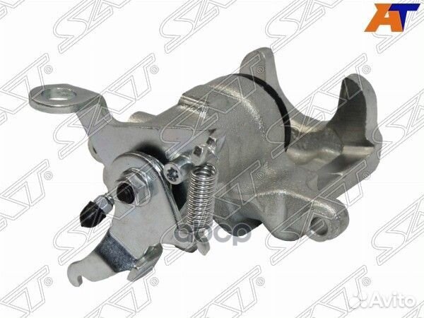 Суппорт тормозной зад ford focus I 98-04 LH st1