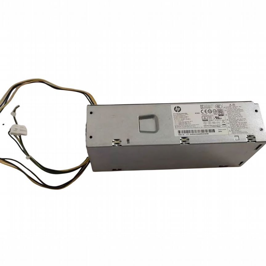 [D18-180P2A] Блок Питания Hp L07658-002 180w D18-180p2a