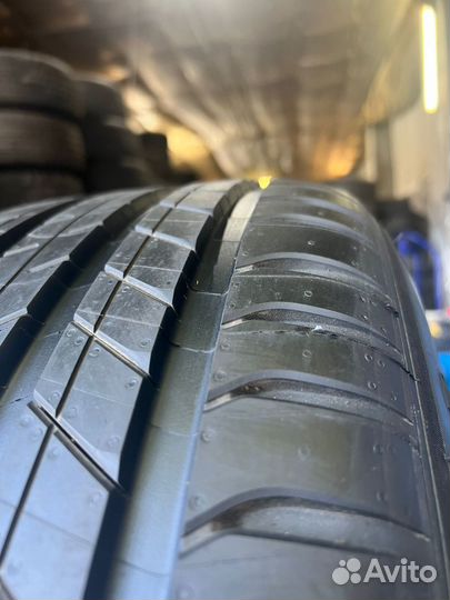 Michelin Latitude Sport 3 255/55 R18