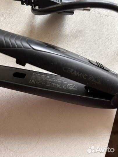 Выпрямитель плойка Polaris